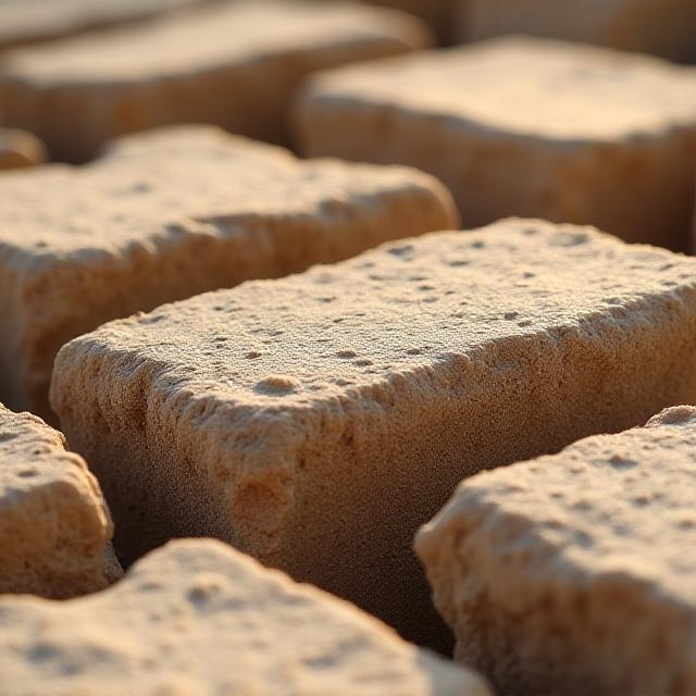 Blocchi per Restauro