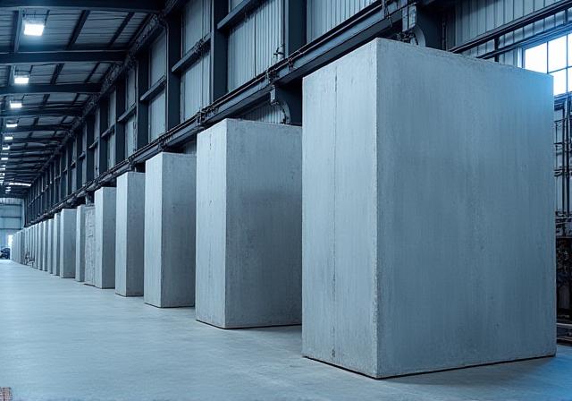 Manufatto infrastruttura