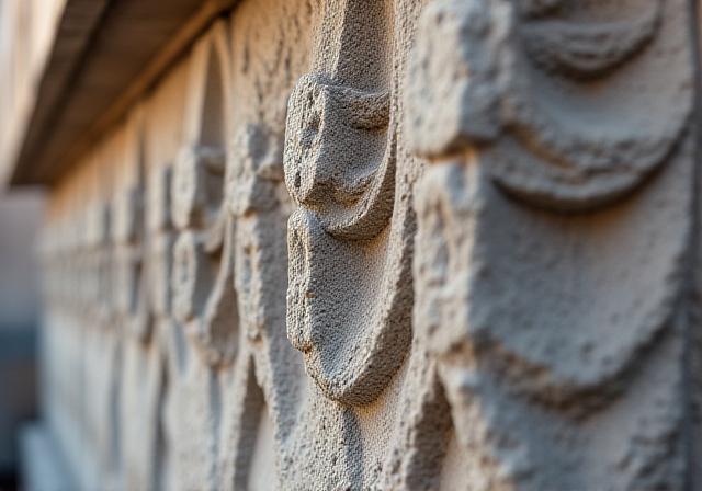 Restauro storico Roma