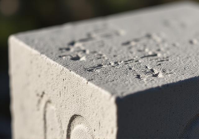 Blocco Romano in stile storico